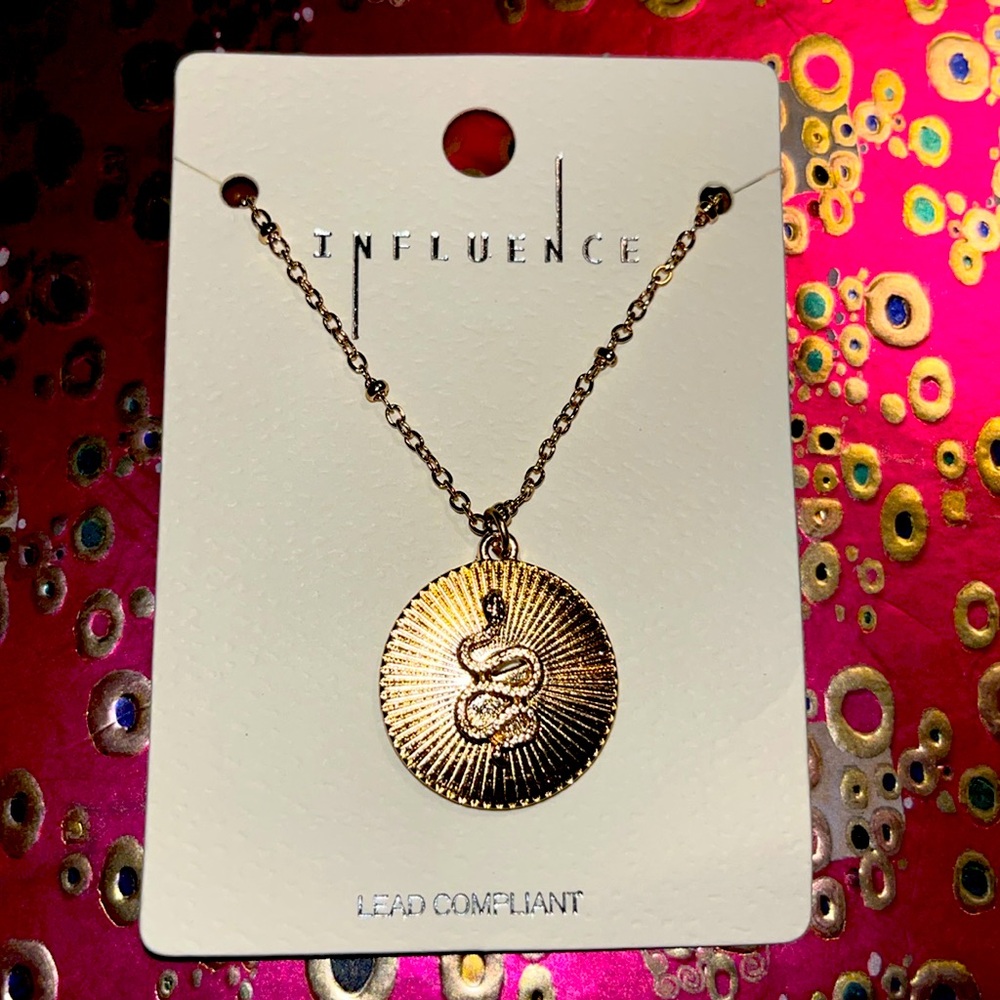 Fashion Necklace